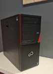 Komputer stacjonarny Intel Core i3-4160 CPU 2x3,6GHz