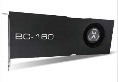 Karta graficzna AMD XFX BC-160