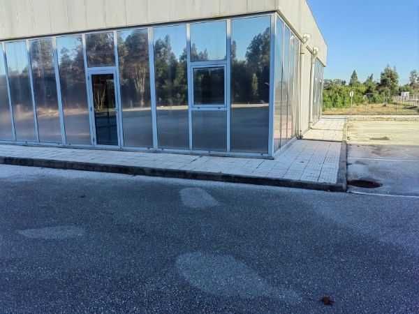 Armazém Industrial | Tocha, Cantanhede