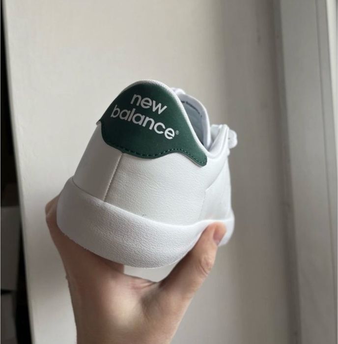 Кросівки чоловічі New Balance 210 нові