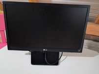 Монітор LG 22" б/у