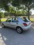 Ford Fiesta 1.2i 16v Zetec