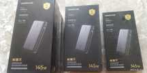 Повербанк Ugreen PB205 145W 25000mAh PD3.  145W