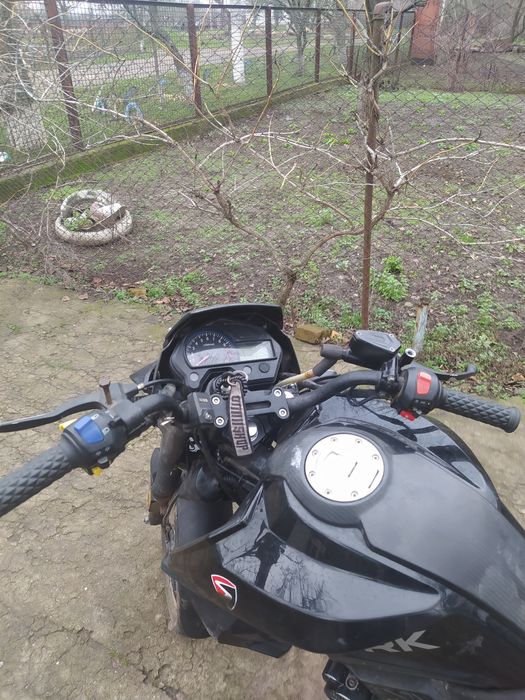 Продам спарк р32