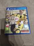 FIFA 17 - Polska Wersja Językowa