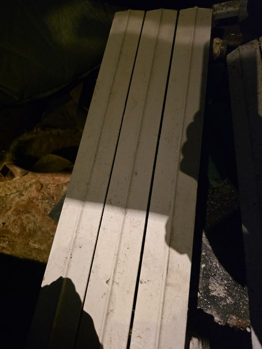 Продам еврорадиаторы чугунные и аогв