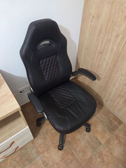 Cadeira Gaming Escritório