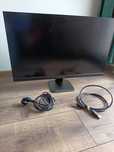 Monitor Gamingowy Gigabyte GS27QA 27' 2560x1440p px IPS 2K