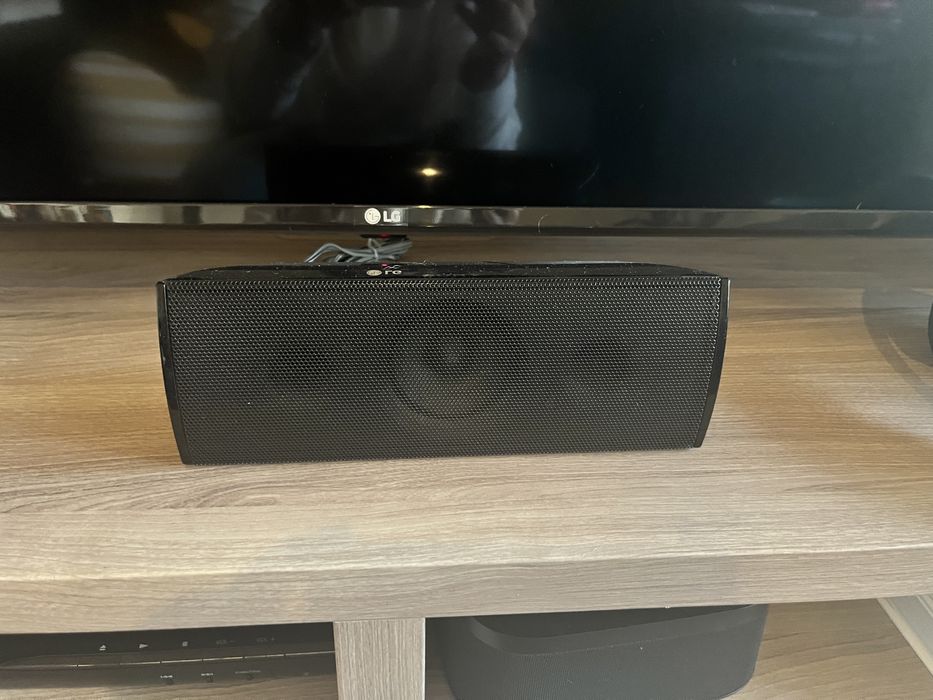 Sony home theatre sistem