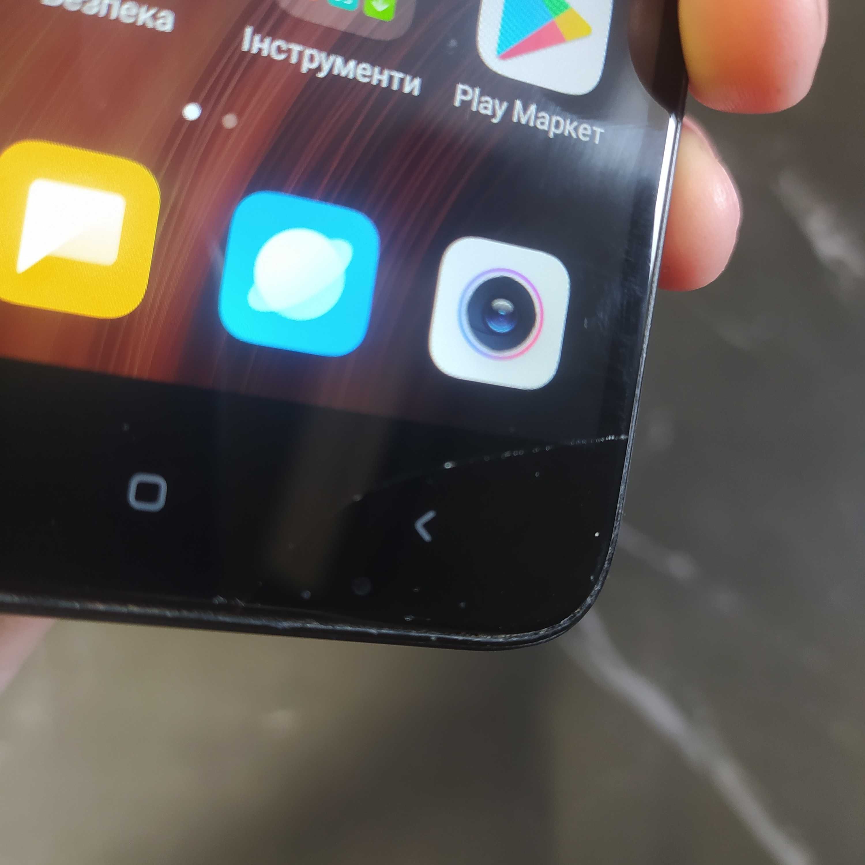 Xiaomi Redmi 4x 3/32