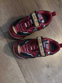 Buty geox iron man 27