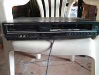 COMBO DVD/VCR SAMSUNG dvd-v6700 okazja