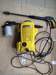 Myjka ciśnieniowa Karcher K 2 Universal Edition