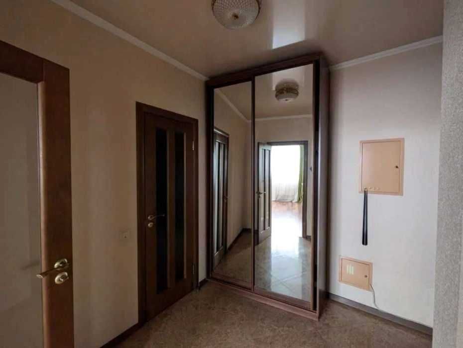 Здається 2-кімнатна квартира в ЖК Парковий