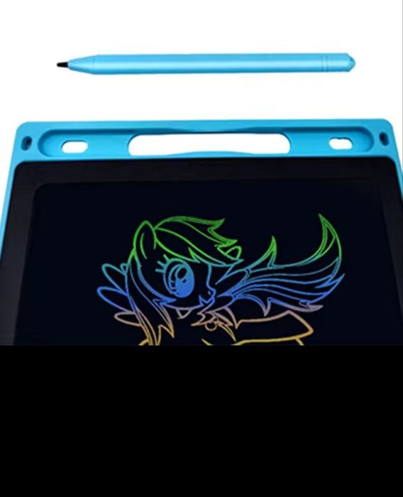 Дитячий електронний планшет для малювання 8.5,
Графічний планшет 
дошк
