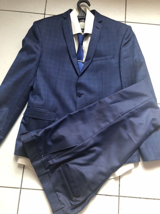 Мужской костюм Marko renci