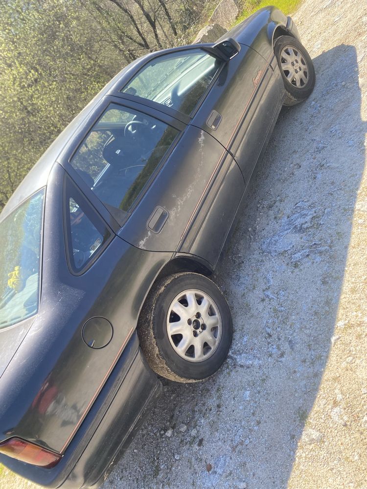 Opel vectra A 1.6
