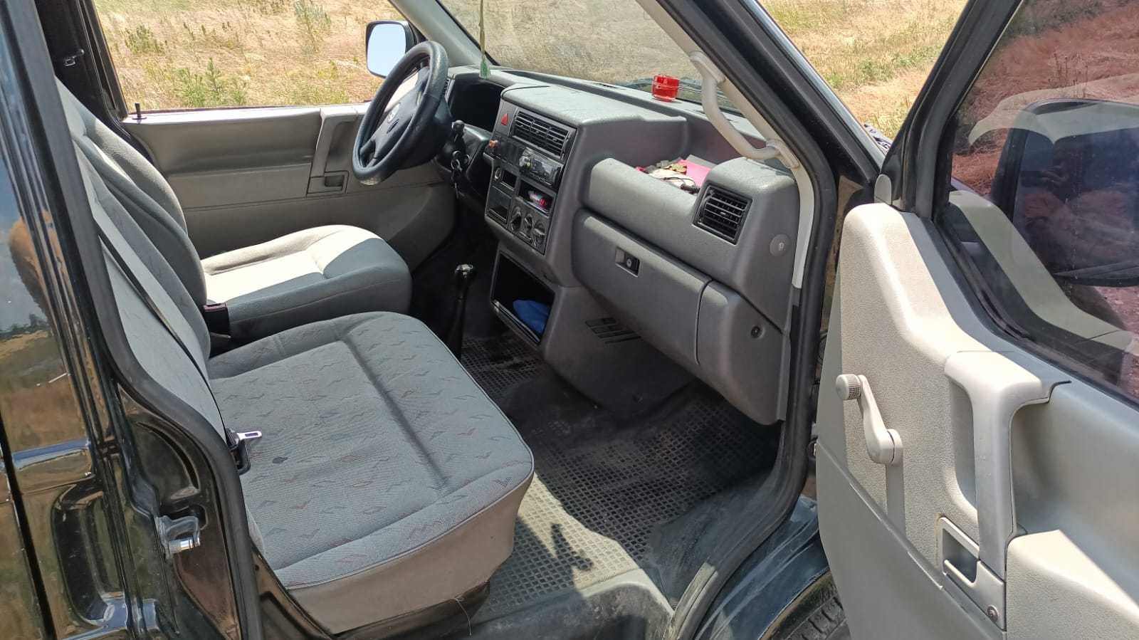 Продам Авто Те4ик Т4, 2000 рік випуску, 1.9ТD