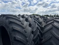 710/70r38 Trelleborg