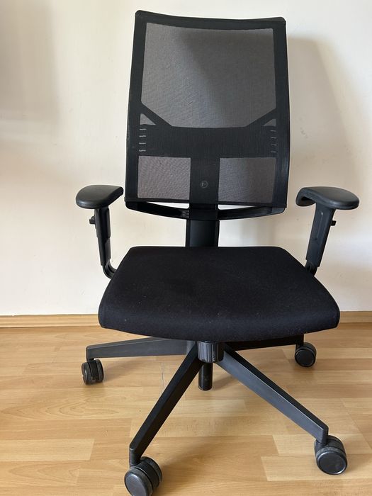 Fotel biurowy Profim