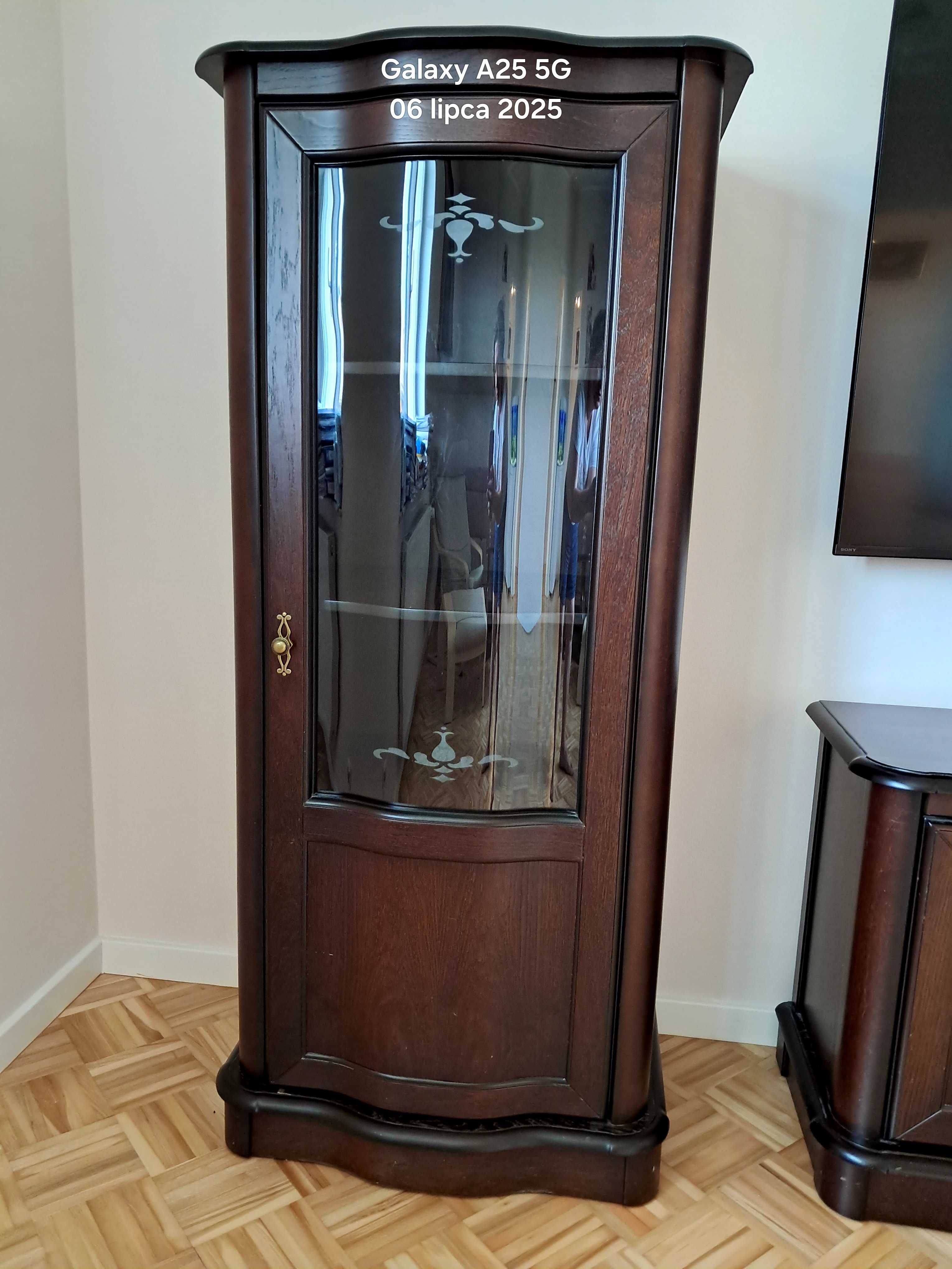 Komplet mebli Wanat