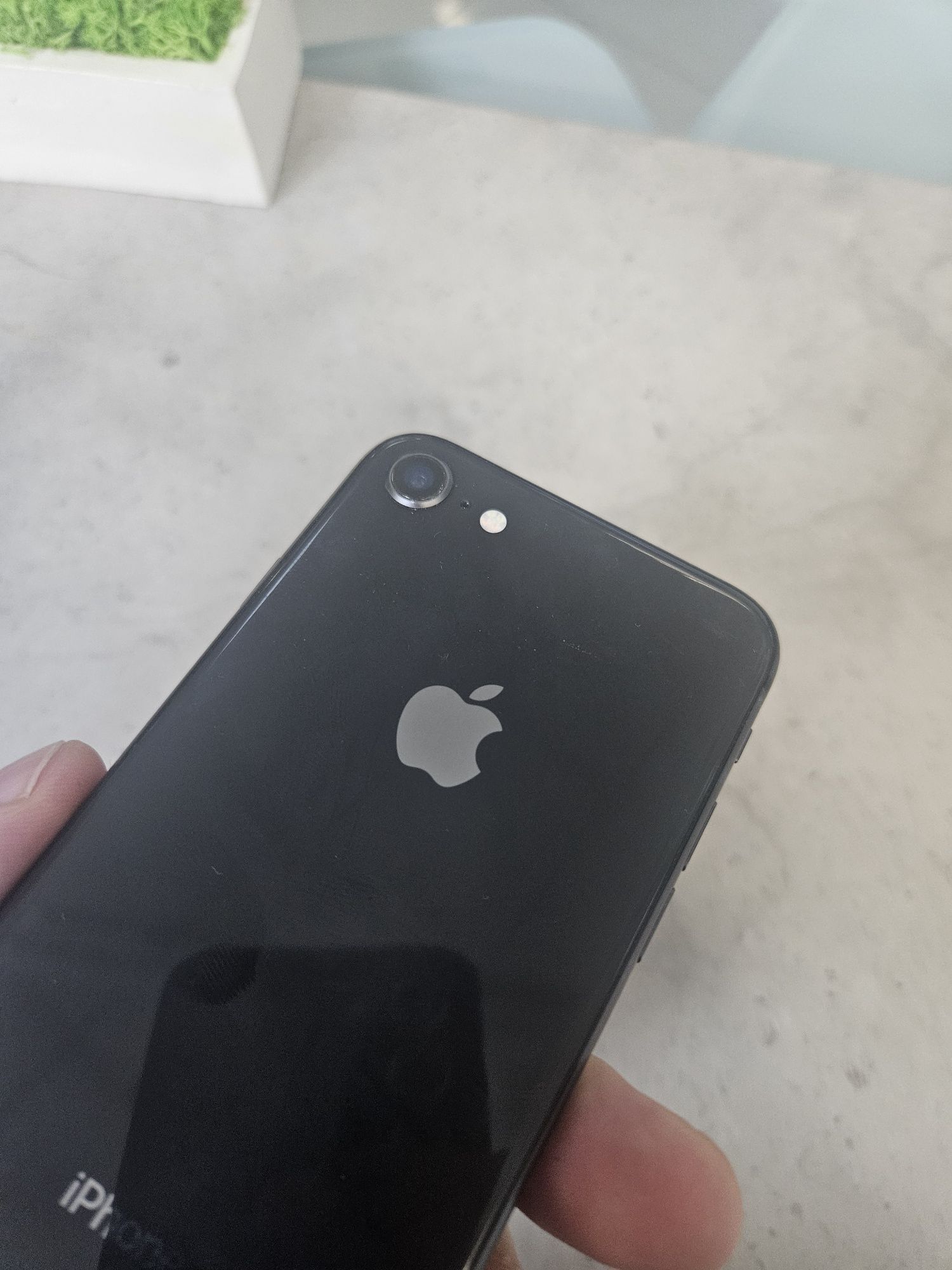 Apple iphone 8 64 gb space grey neverlock айфон 8 64 гб