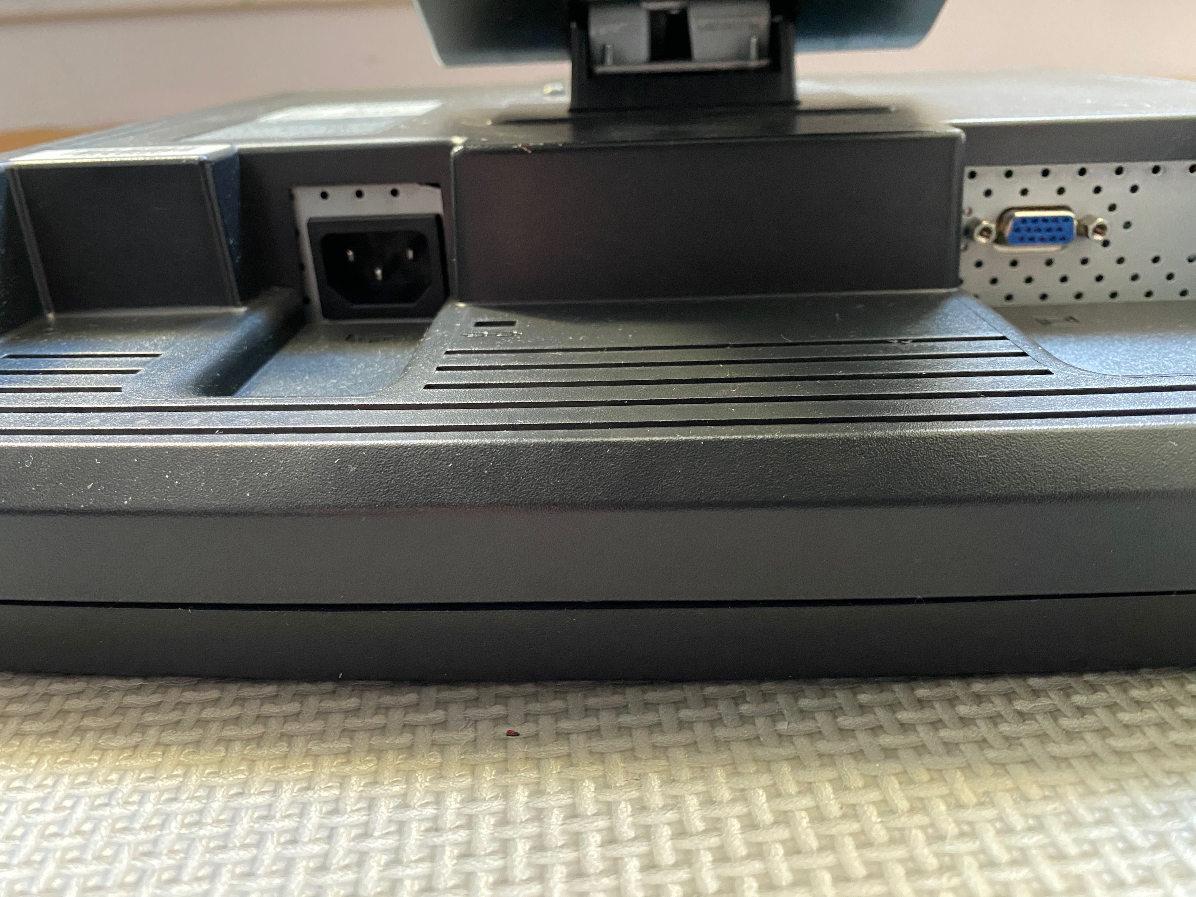 monitor Gateway FPD 1730