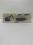 Mini giratoria da Wiking escala 1/87