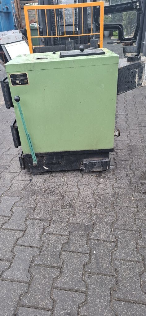 Części do pieca SAS 17kw