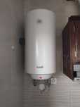 termoacumulador kunft 50 litros