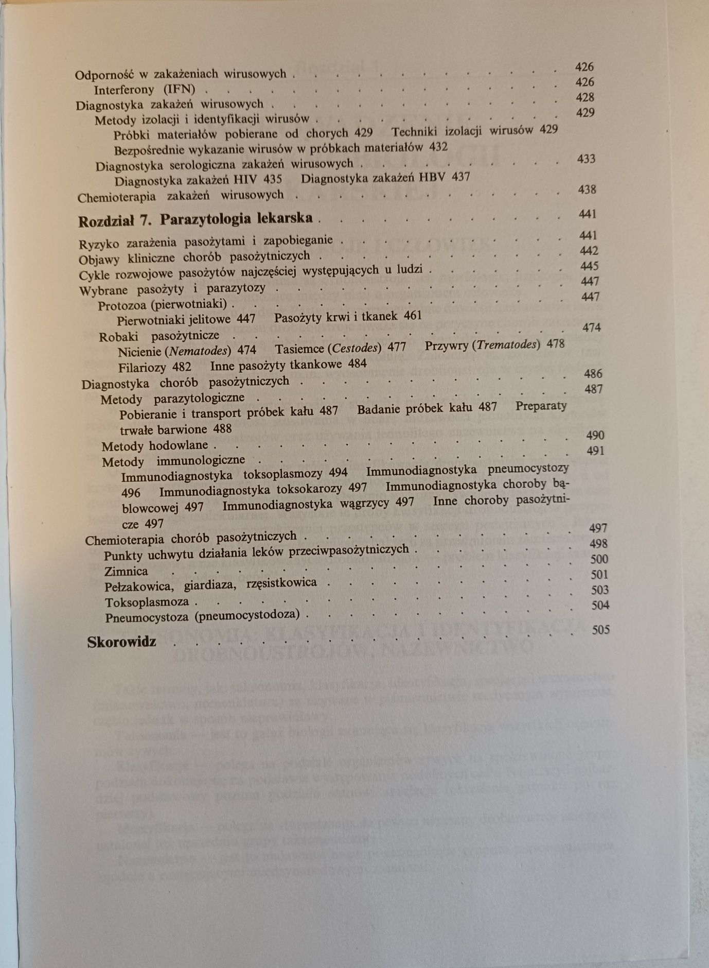Podstawy Mikrobiologii Lekarskej