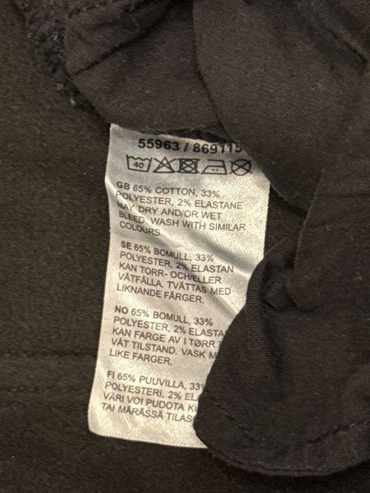 Yeansy chłopięce marki kappahl, rozmiar 158 cm.