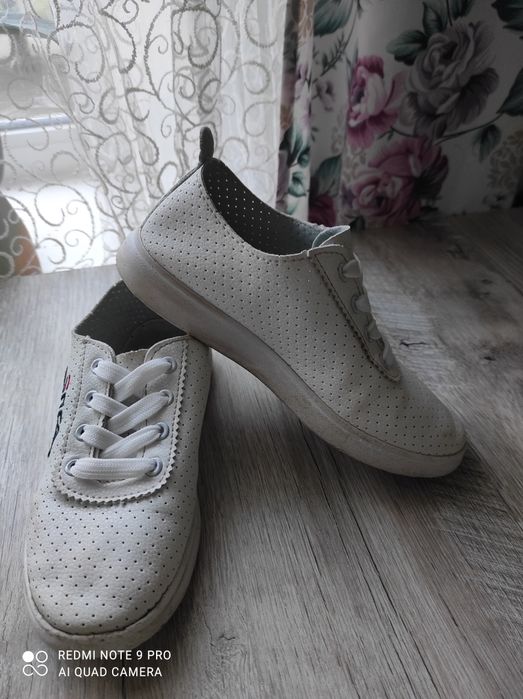 Детские перфорированные слипоны