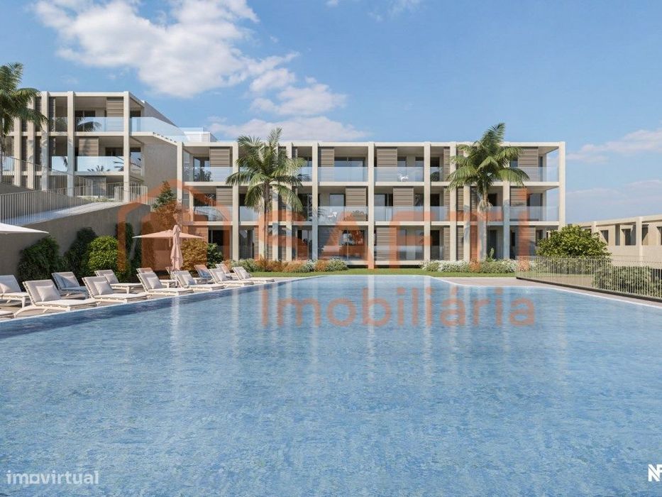 Apartamentos Em São Martinho - Funchal