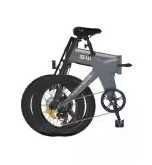 Bicicleta elétrica dobravel Engwe C20 Pro