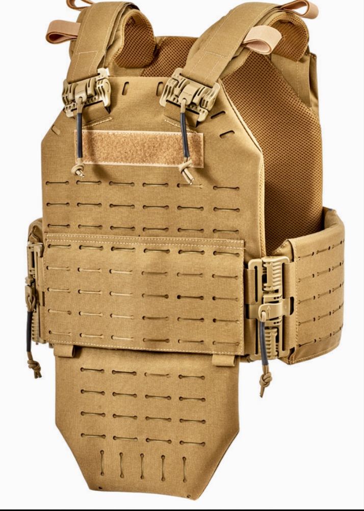Бронижилет pertn-6 LC coyot