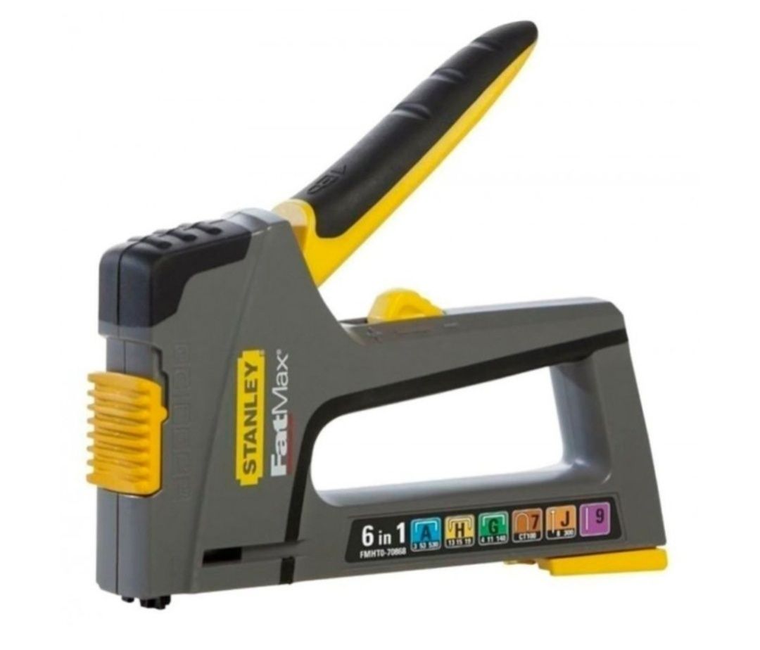 Stanley FatMax TR75 степлер