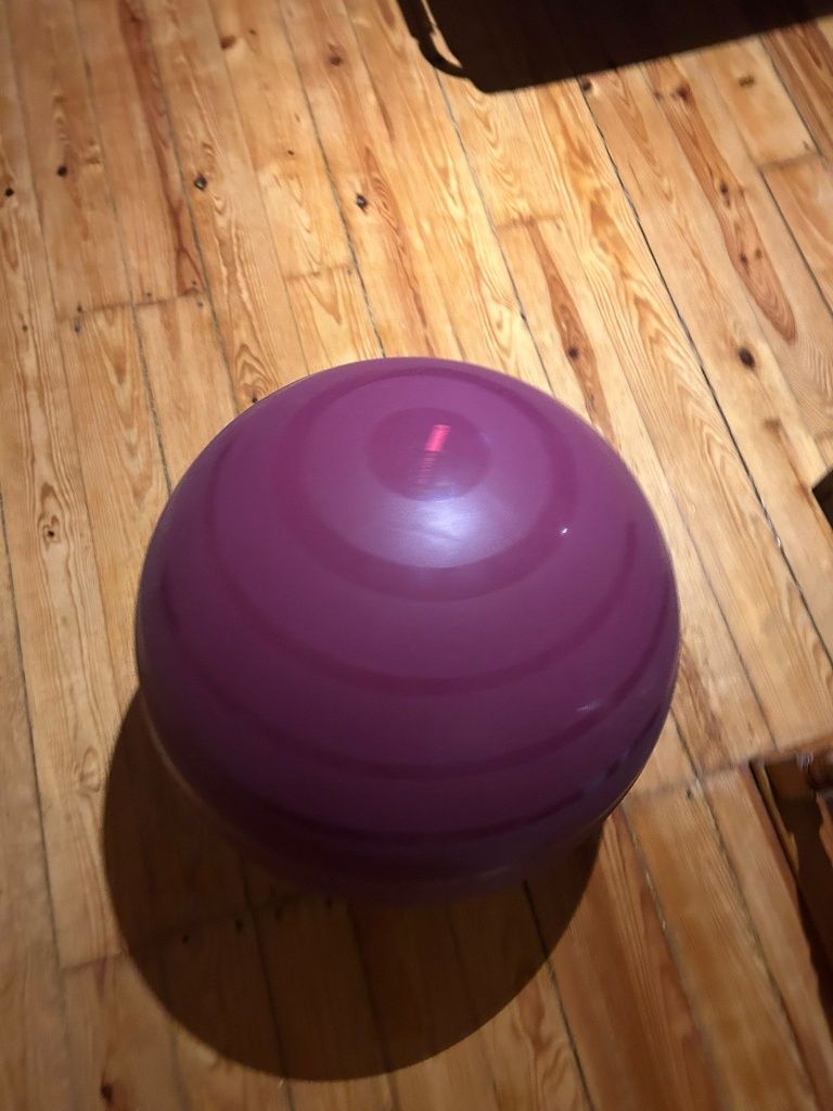 Bola de ginástica número 2