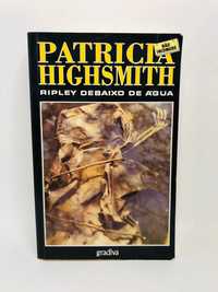 Ripley Debaixo de Agua - Patricia Highsmith