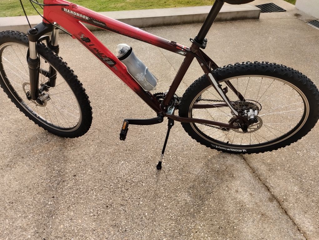 Bicicleta Specialized Hardrock