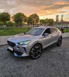 Cupra Formentor 1.4 e-HYBRID dsg