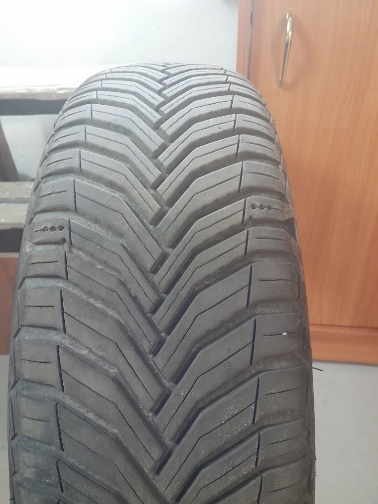 0pona Michelin crossclimate 2 195/55r20