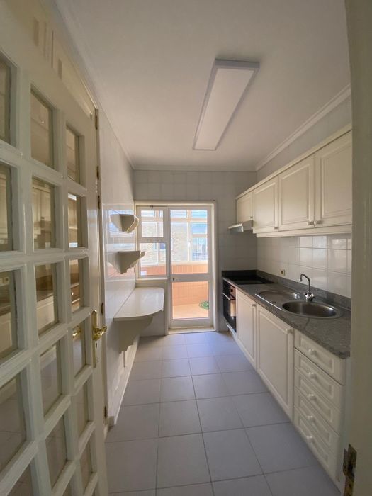 Apartamento T2 Praia Esmoriz - Garagem e Excelente Localização