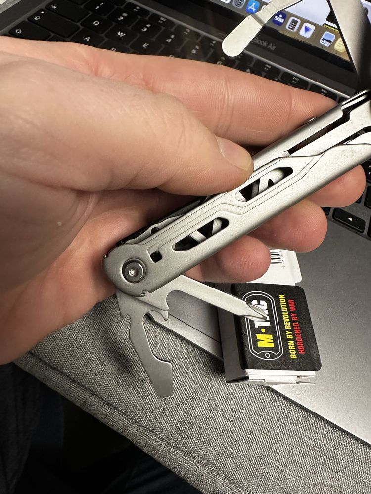 Multitool m-tac type 5