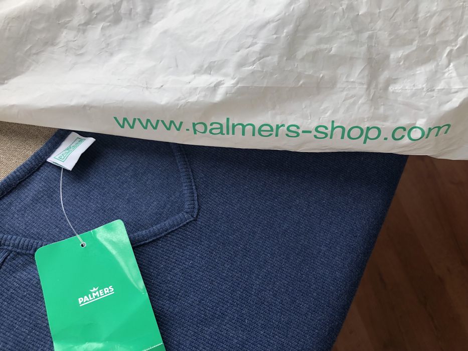 Мальчику/подростку/папе,футбоока австр.бренда PALMERS-премиум сегмент!