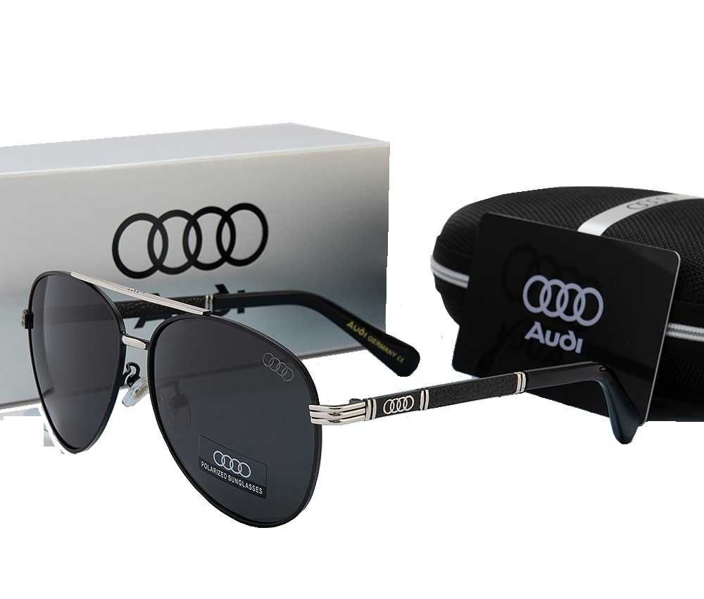 Okulary przeciwsłoneczne AUDI