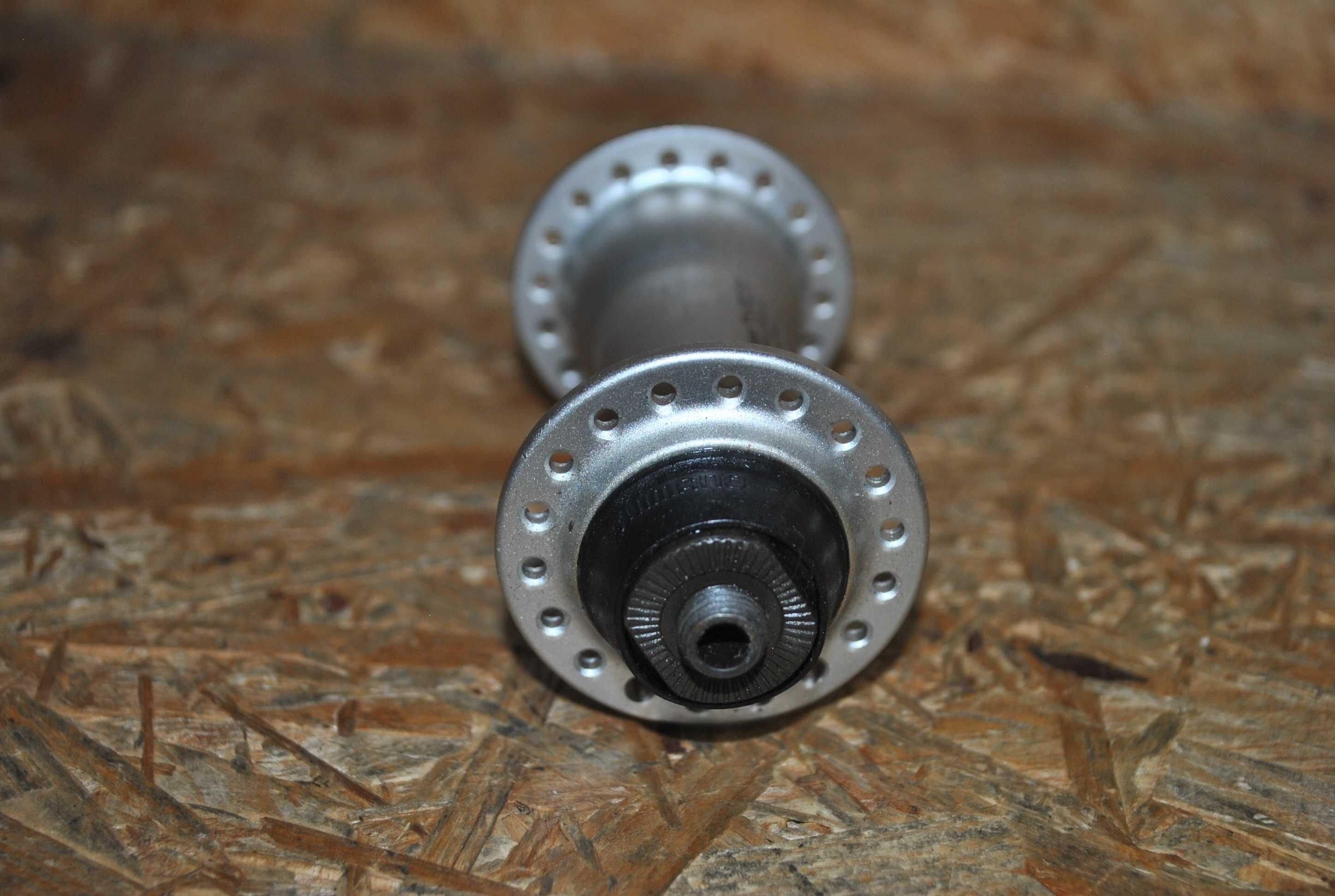Nowa Piasta SHIMANO DEORE XT Przód HB-M750 MTB