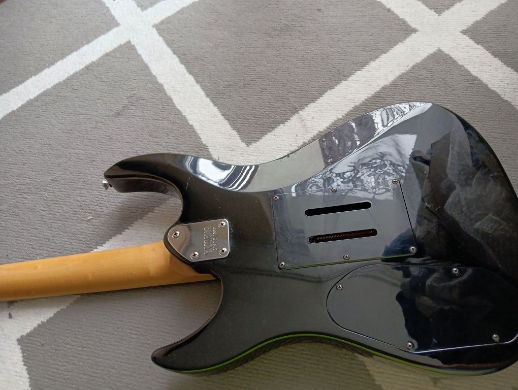 Gitara elektryczna yamaha rgx 312