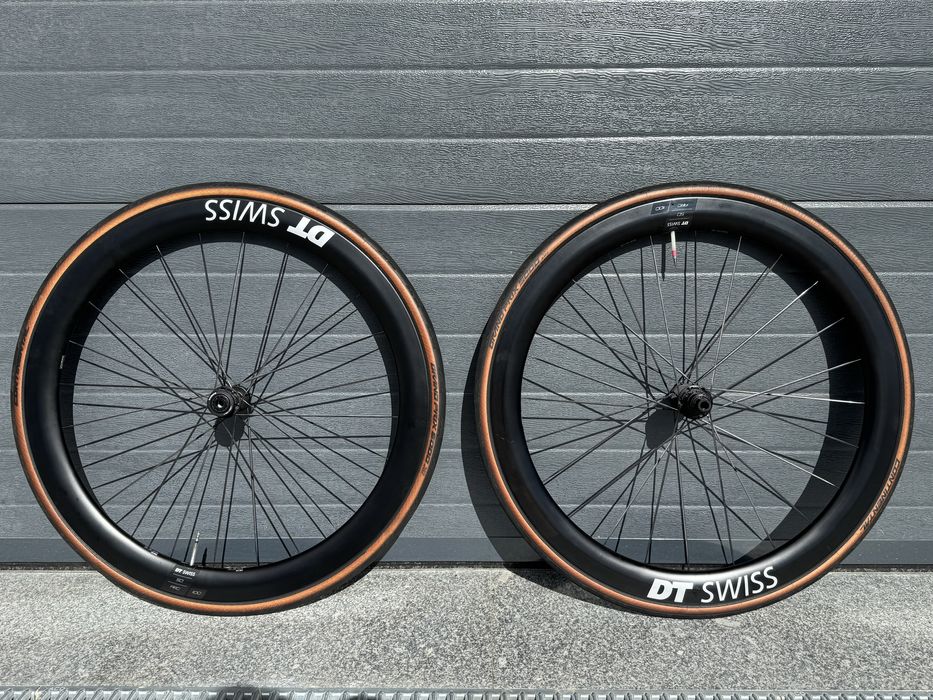 DT Swiss Arc 1100 db 50