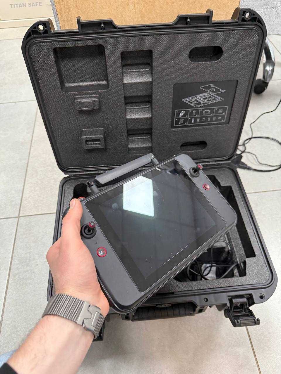 Autel EVO Max 4T (USED) Квадрокоптер | Магазин | Гарантія